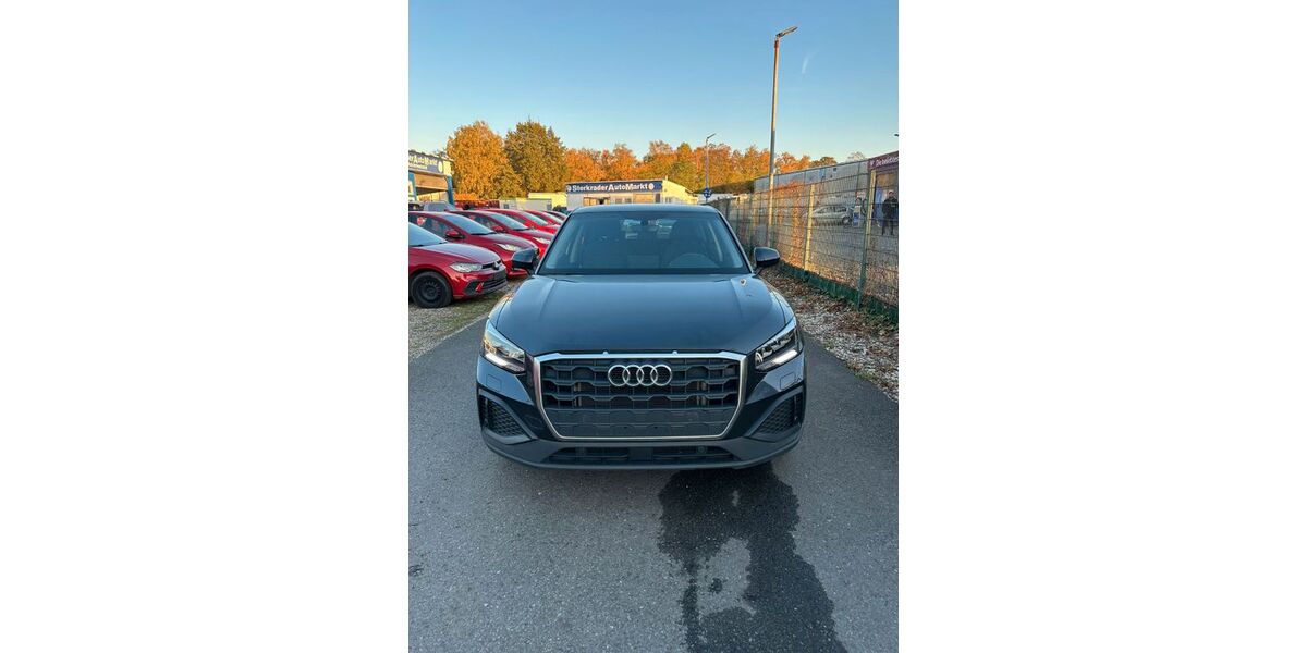 Audi Q2 37.506 km 20.980 &euro; Oberhausen 46149