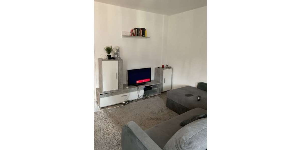 Etagenwohnung Dortmund Innenstadt Nord - 2 Zimmer, 37 m&sup2;, 320&euro; | Angebot:26803221