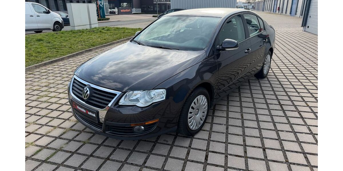 VW Passat 155.000 km 4.650 &euro; Essen 45329