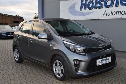 Kia Picanto 8.000 km 14.750 € Nordkirchen 59394