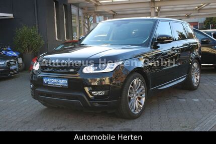 Land Rover Range Rover Sport 119.000 km 32.800 € Herten 45699