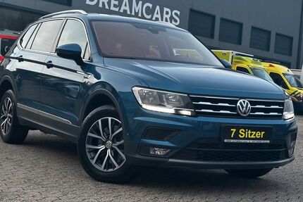 VW Tiguan Allspace 90.978 km 27.499 &euro; Gelsenkirchen 45879