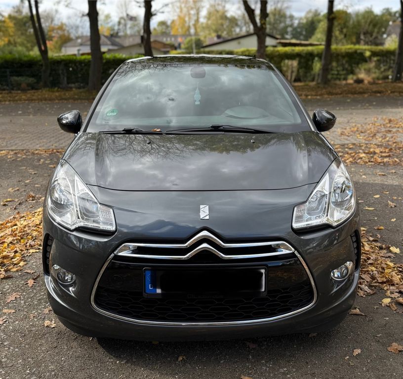 Citroen DS3 92.050 km 4.999 € Gelsenkirchen 45889