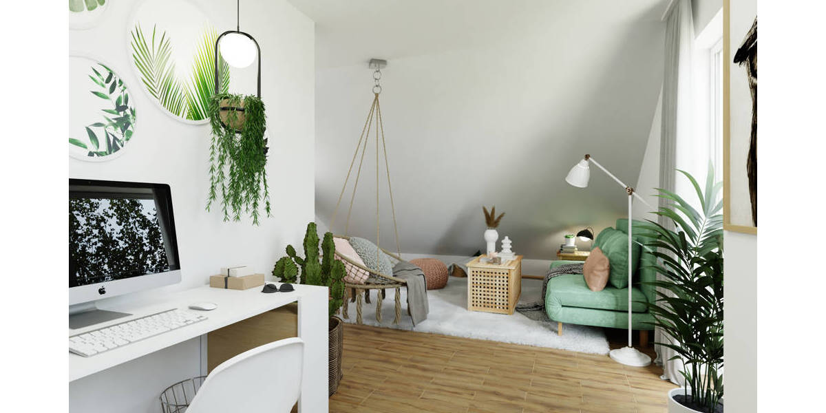 Reihenmittelhaus Dortmund / Mengede Mengede - 4 Zimmer, 122 m&sup2;, 454.900&euro; | Angebot:22166917