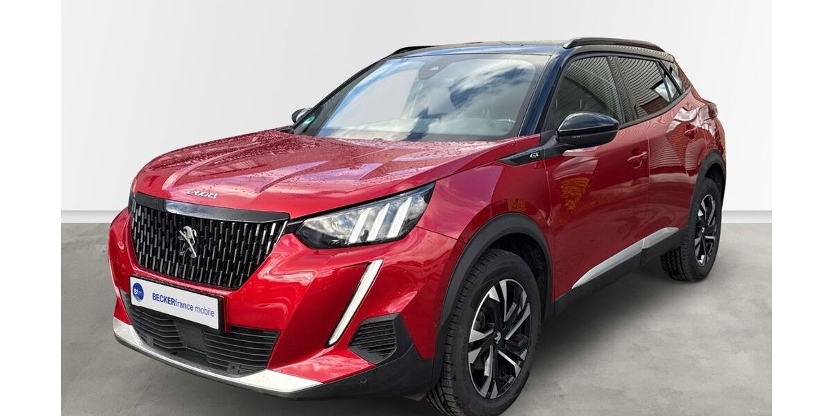 Peugeot 2008 22.600 km 17.490 &euro; Oberhausen 46149