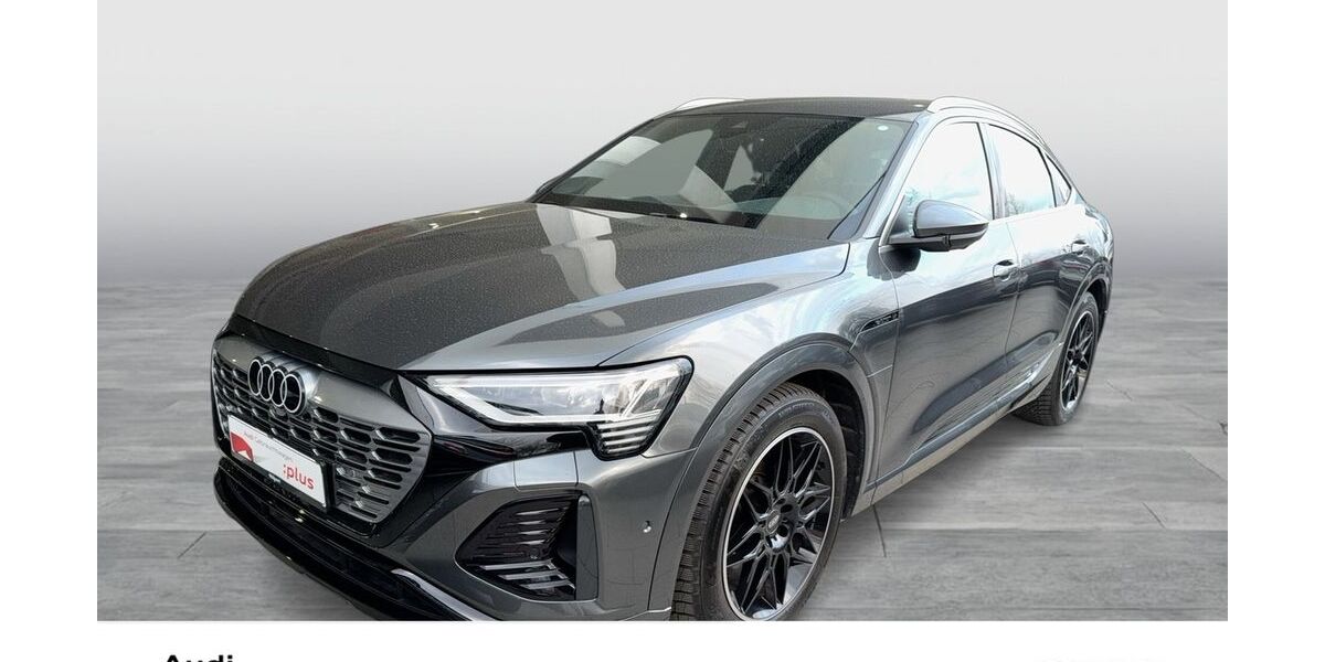 Audi Q8 e-tron 16.714 km 51.125 &euro; Dortmund 44143