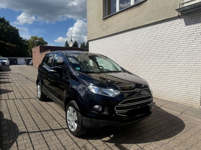 EcoSport