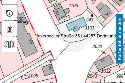 Gewerbeobjekt Dortmund Brackel - 2.900&euro; | Angebot:24827602