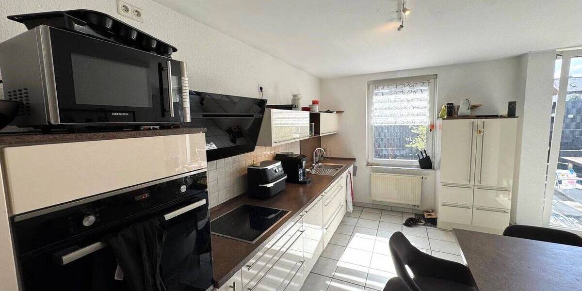 Etagenwohnung Dortmund Brackel - 3 Zimmer, 99 m&sup2;, 292.000&euro; | Angebot:26331964