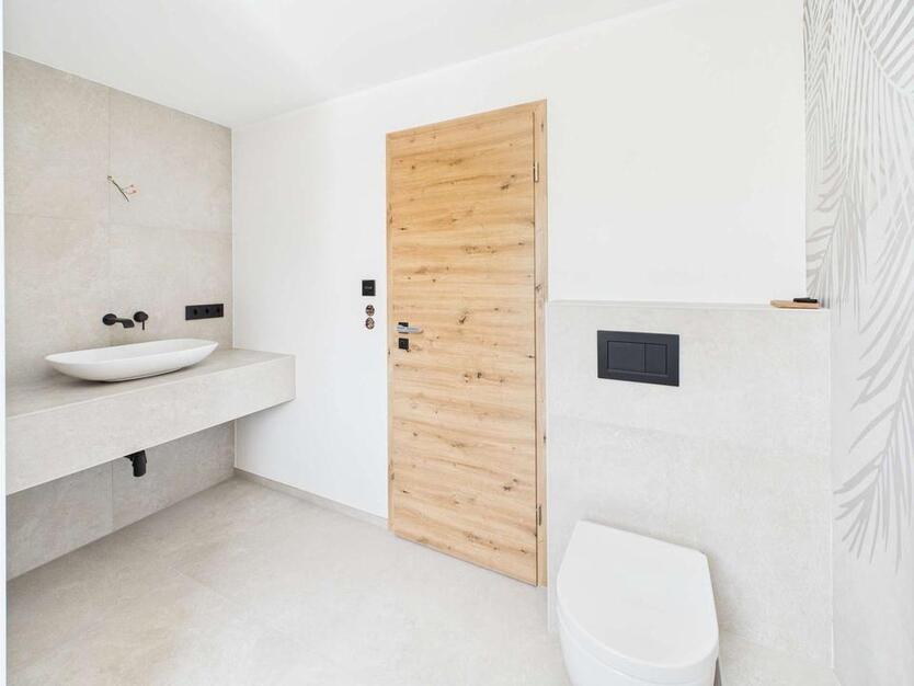 Bittermark - Exklusive Erdgeschoßwohnung mit Garten in TOP-Lage!