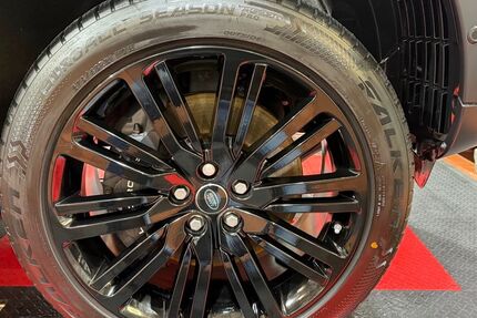 Land Rover Discovery 39.780 km 39.990 &euro; Herten 45701