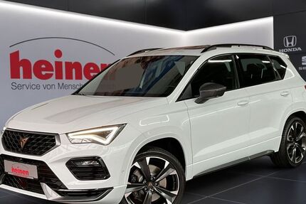 Cupra Ateca 60.444 km 28.499 € Werne 59368