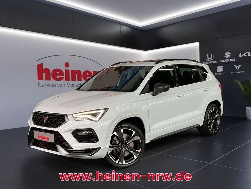 Cupra Ateca 60.444 km 28.499 € Werne 59368
