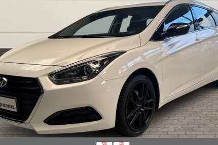 Hyundai i40 82.000 km 10.990 &euro; Bottrop 46240