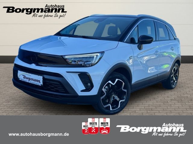 Opel Crossland (X) 9.980 km 23.990 &euro; Gelsenkirchen 45894