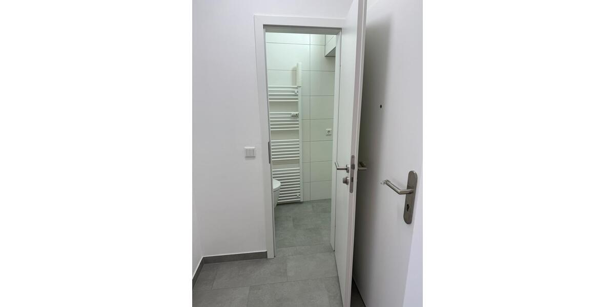 Etagenwohnung Essen Frillendorf - 1 Zimmer, 21 m&sup2;, 59.000&euro; | Angebot:26902571
