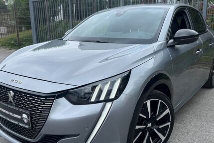 Peugeot 208 53.521 km 17.950 € Bochum 44866