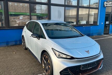 Cupra Born 4.575 km 28.999 &euro; Mülheim an der Ruhr 45479