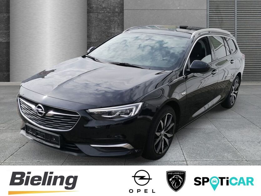Opel Insignia 97.549 km 14.950 € Herten 45699