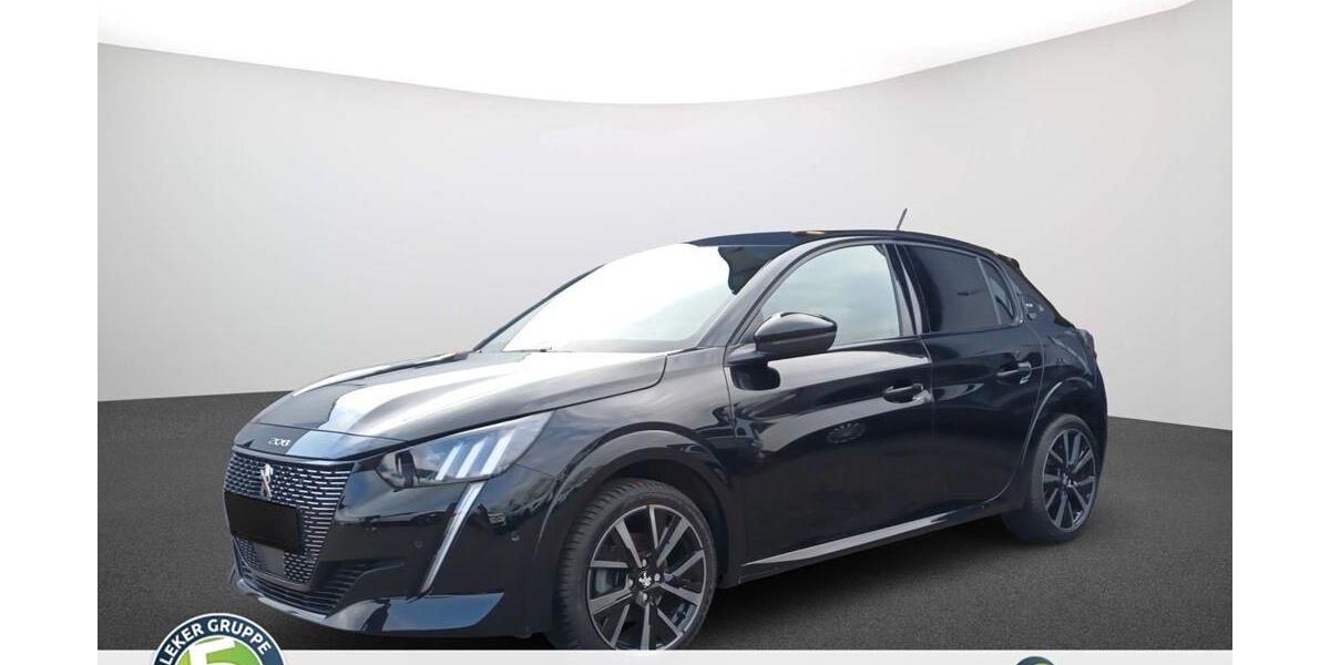 Peugeot 208 33.317 km 20.220 &euro; Dülmen 48249