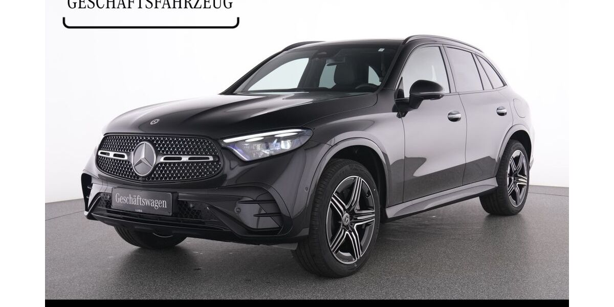 Mercedes-Benz GLC 300 7.900 km 69.500 &euro; Essen 45309