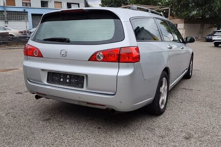 Honda Accord 185.759 km 5.999 &euro; ESSEN 45356