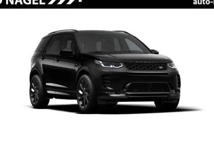 Land Rover Discovery Sport 8.400 km 55.399 &euro; Essen 45141