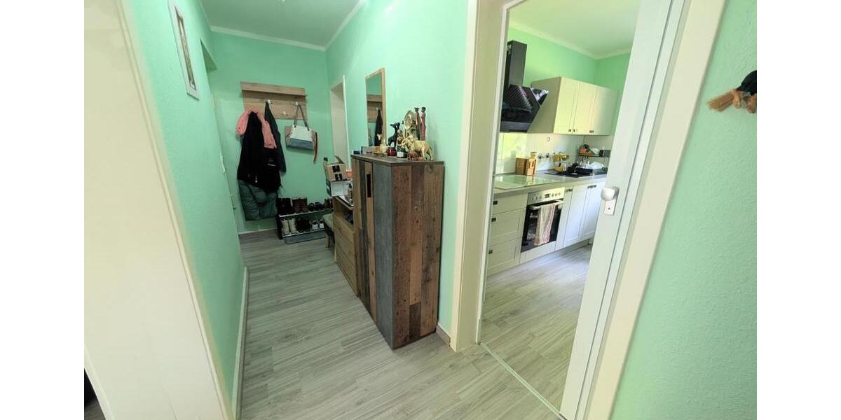 Erdgeschoßwohnung Marl Alt-Marl - 2 Zimmer, 61 m&sup2;, 430&euro; | Angebot:26358532