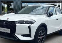 Gebrauchtwagen DS Automobiles DS3