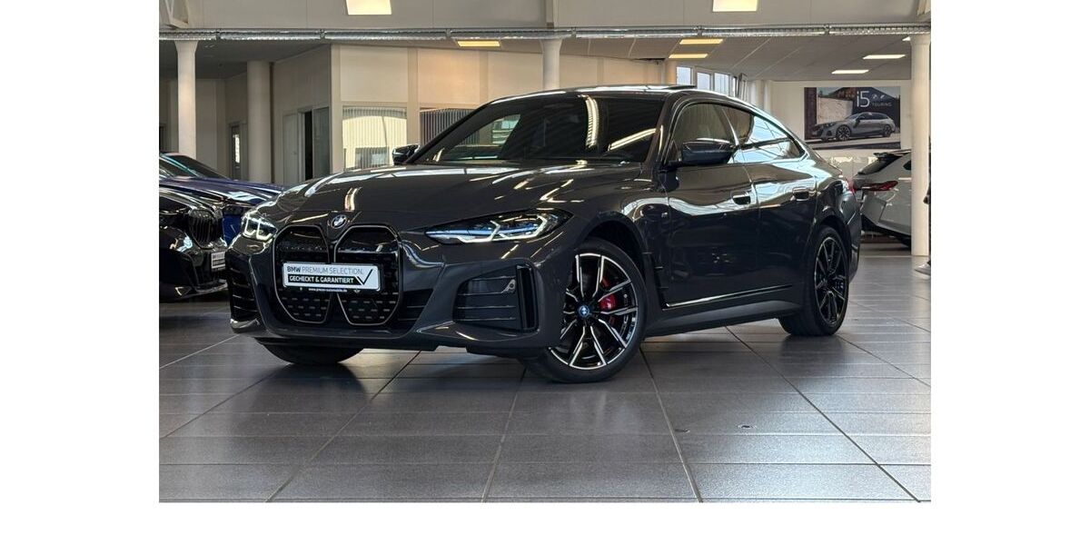 BMW i4 26.534 km 44.980 &euro; Sprockhövel 45549
