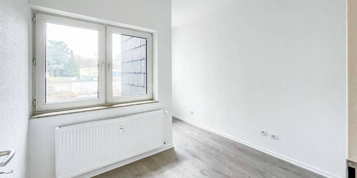 Etagenwohnung Herne Wanne - 5 Zimmer, 102 m&sup2;, 850&euro; | Angebot:26902438