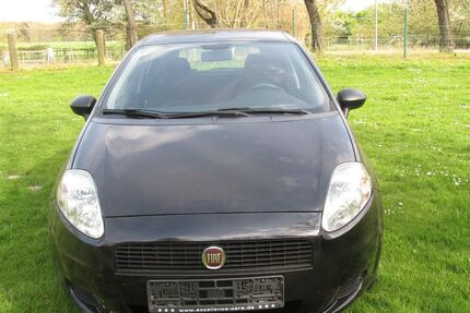 Fiat Punto 133.000 km 3.666 &euro; dortmund 44339