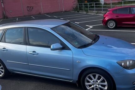 Mazda 3 183.000 km 2.800 &euro; Gladbeck 45968