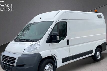 Fiat Ducato 125.882 km 6.950 &euro; Bochum 44866