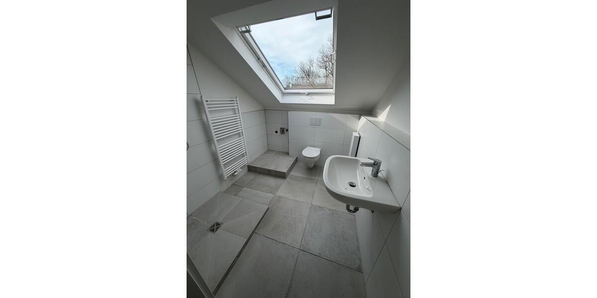 Dachgeschoßwohnung Dortmund Brackel - 2 Zimmer, 35 m&sup2;, 510&euro; | Angebot:26619367