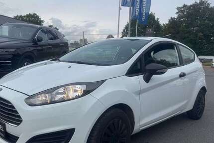 Ford Fiesta 75.000 km 5.990 &euro; Datteln 45711