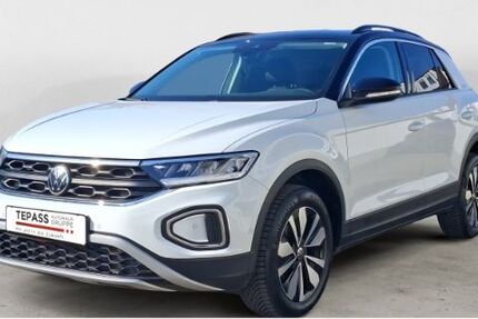 VW T-Roc 6.250 km 27.550 &euro; Herne 44625