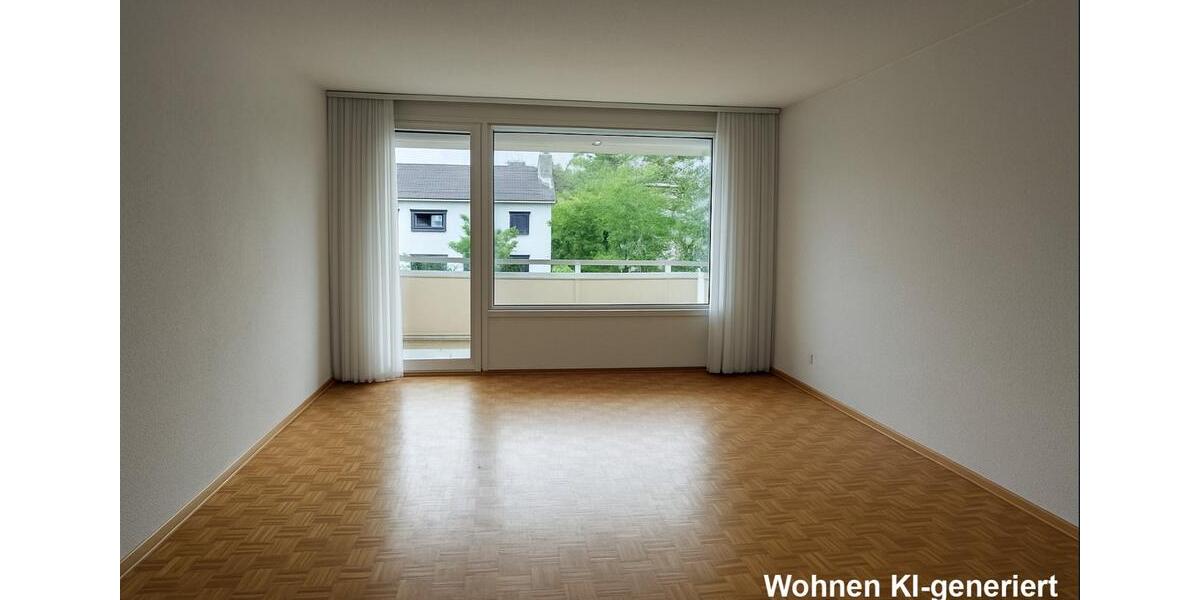 Etagenwohnung Dortmund Gartenstadt - 3 Zimmer, 80 m&sup2;, 275.000&euro; | Angebot:26889469