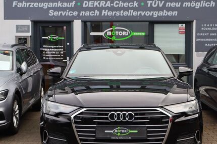 Audi A6 126.412 km 27.980 &euro; Essen 45326
