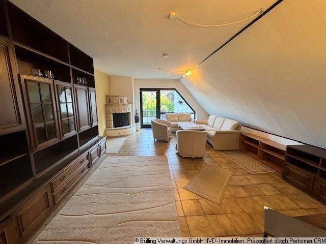 Etagenwohnung Dortmund Benninghofen-Loh - 3 Zimmer, 85 m&sup2;, 219.000&euro; | Angebot:25744926