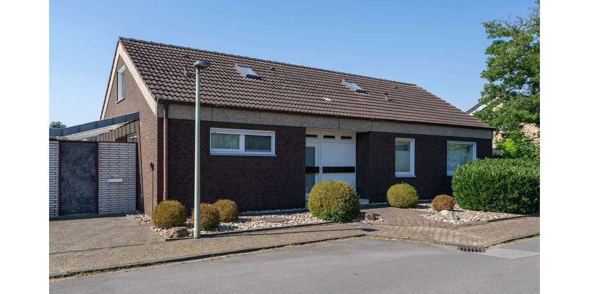 Einfamilienhaus Selm - 7 Zimmer, 154 m&sup2;, 285.000&euro; | Angebot:27308244