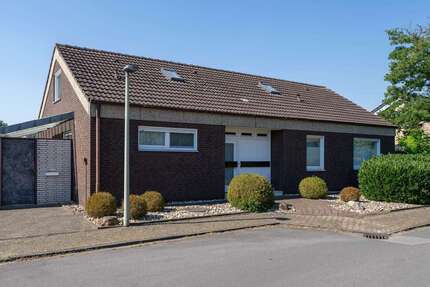 Haus Selm - 7 Zimmer, 154 m&sup2;, 285.000&euro; | Angebot:27308244