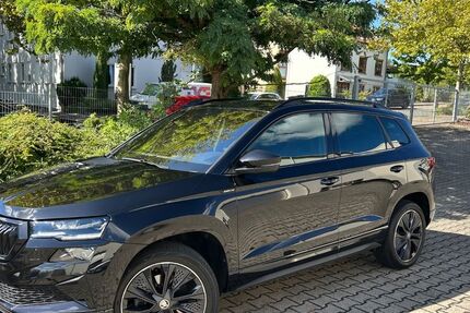 Skoda Karoq 18.000 km 28.980 &euro; Dortmund 44269