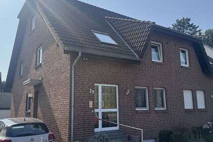 Wohnung zum Kaufen in Oberhausen 199.000 € 93.35 m² 4 zimmer