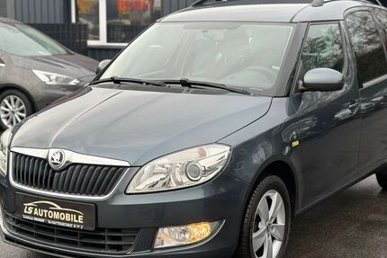 Skoda Roomster 150.000 km 6.250 &euro; Dortmund 44147