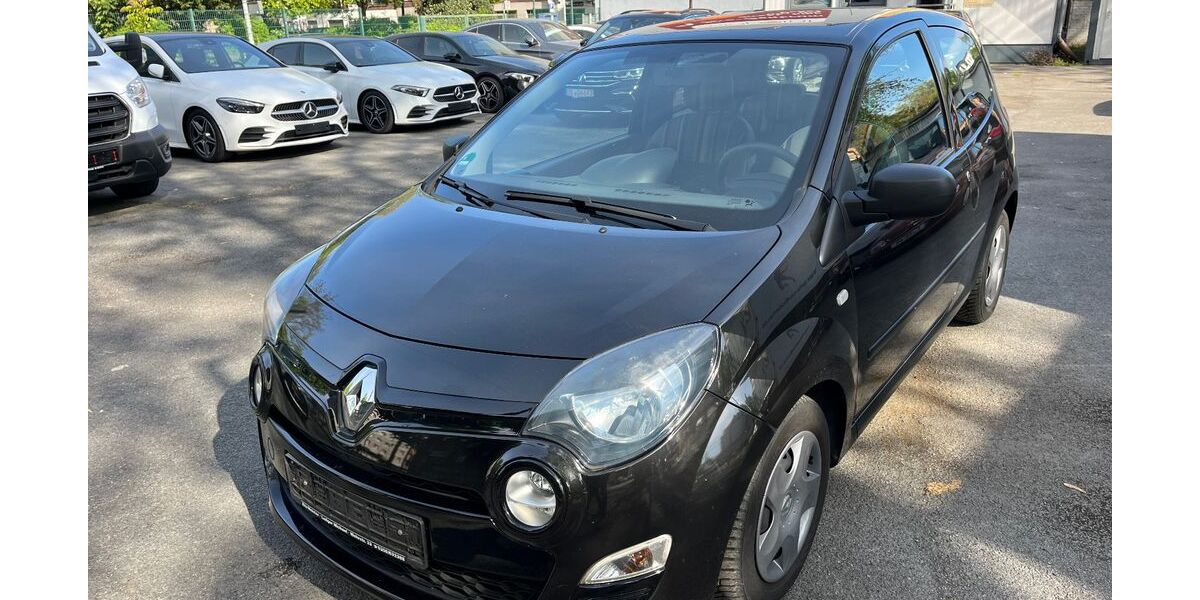 Renault Twingo 113.155 km 2.900 &euro; Oberhausen 46045