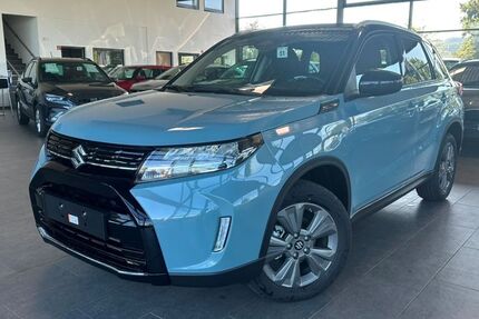 Suzuki Vitara 1.150 km 26.470 &euro; Lünen 44536