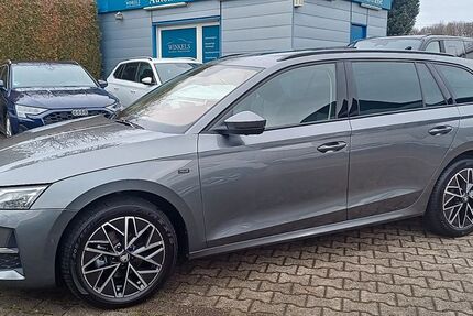Skoda Octavia 18.000 km 32.480 € Essen 45307