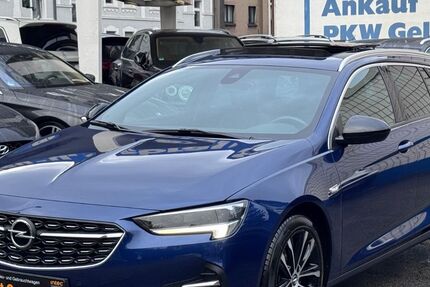 Opel Insignia 90.918 km 17.850 € Oberhausen 46045