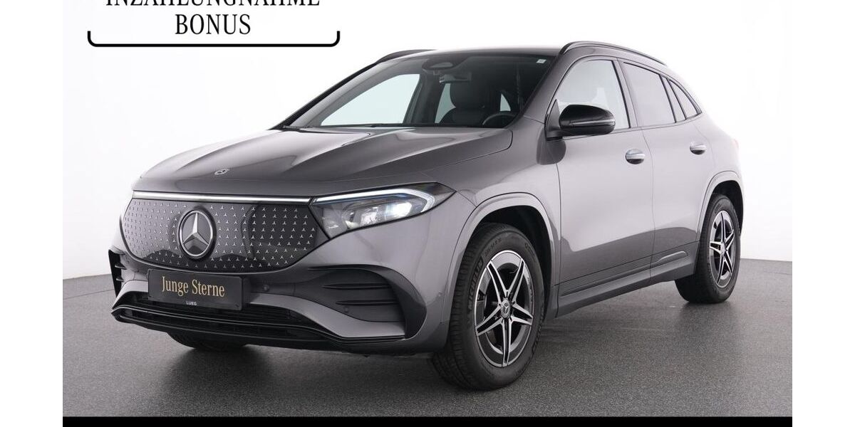Mercedes-Benz EQA 16.541 km 36.235 &euro; Essen 45309